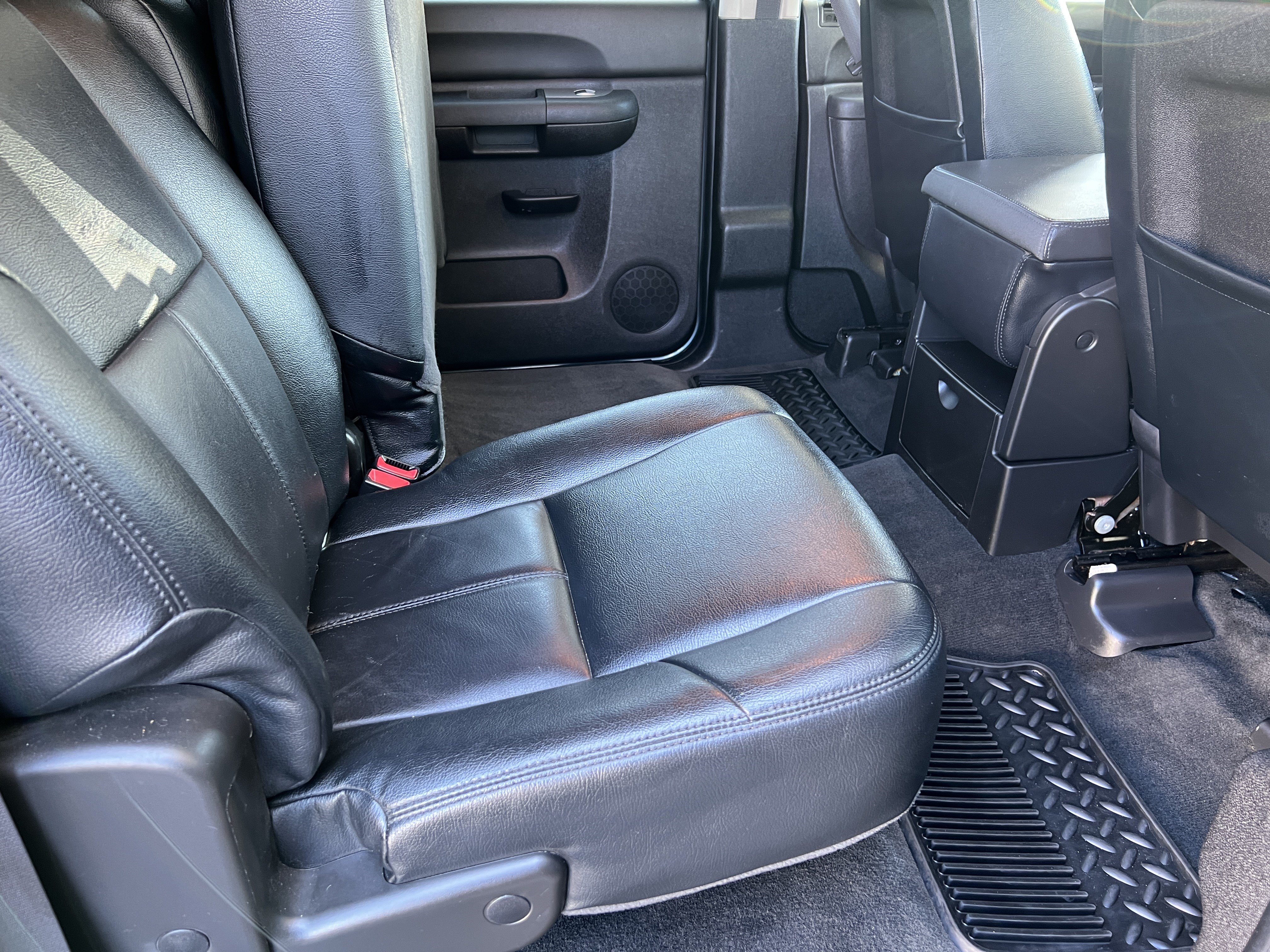 Used 2012 Chevrolet Silverado 1500 LT w/ All-Star Edition AWD/4WD image 16