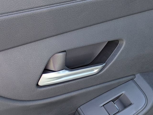 New 2026 Nissan Sentra SV w/ SV Convenience Package FWD image 25
