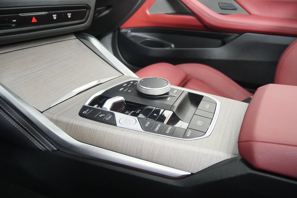 Certified 2026 BMW 430i Convertible w/ M Sport Package RWD image 28