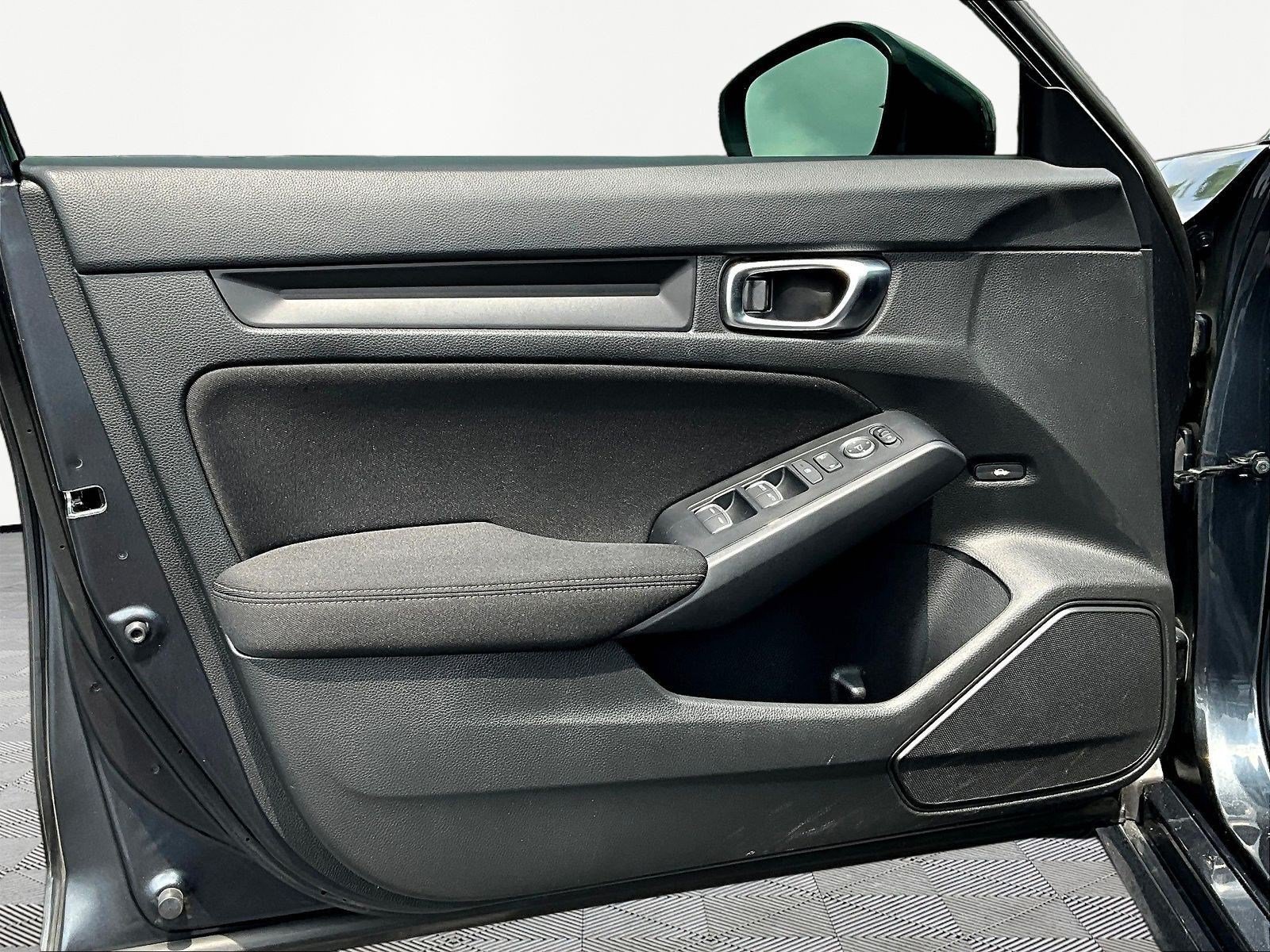 Used 2024 Honda Civic Sport image 19