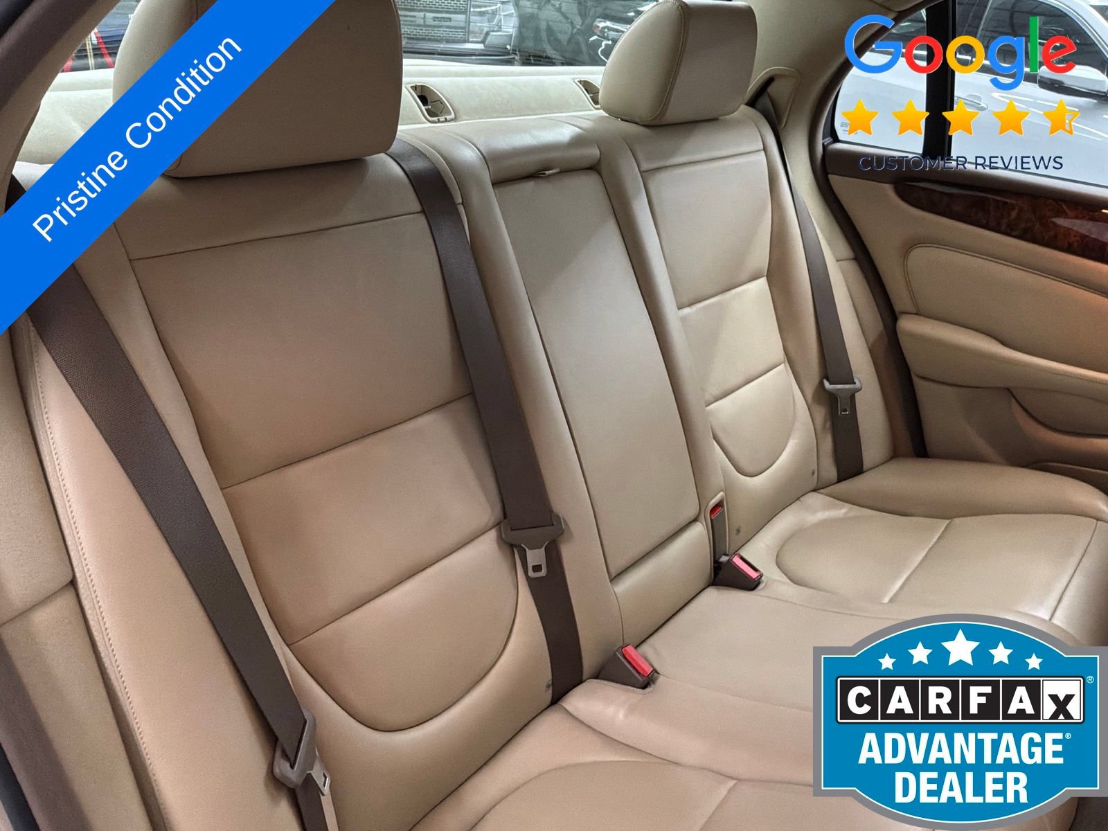 Used 2005 Jaguar XJ8 RWD image 27