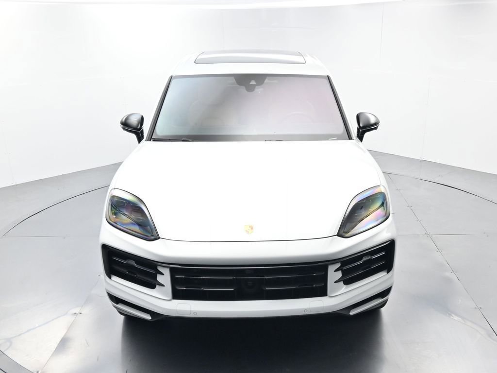Certified 2024 Porsche Cayenne AWD/4WD image 45
