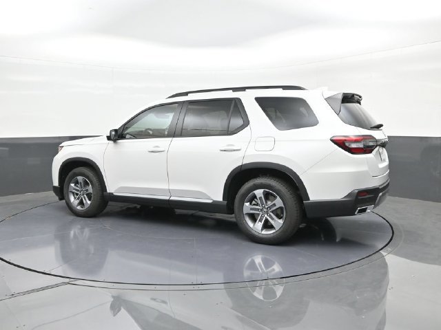 New 2026 Honda Pilot EX-L image 5