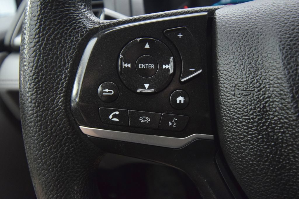 Used 2018 Honda Odyssey EX image 36