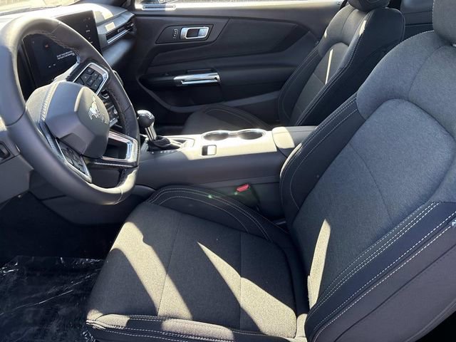 New 2026 Ford Mustang Coupe w/ Mustang Nite Pony Package image 14