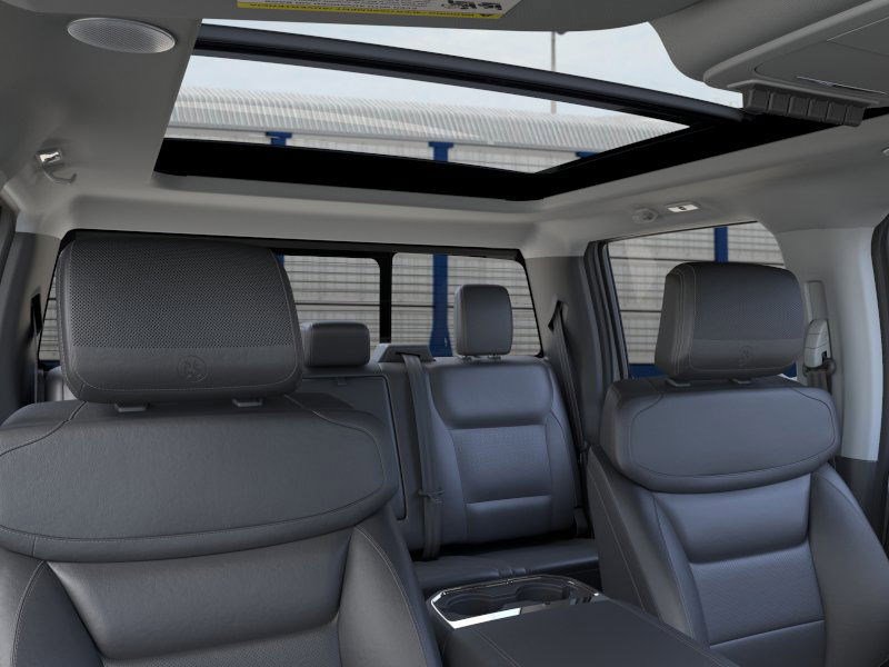 New 2026 Ford F350 Lariat w/ Lariat Ultimate Package image 25
