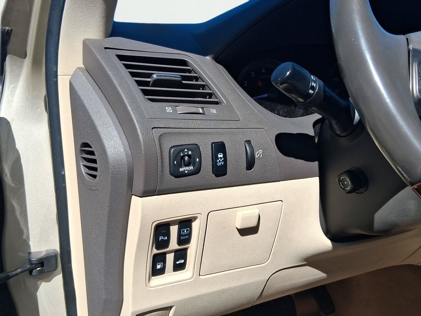 Used 2012 Lexus ES 350 FWD image 22