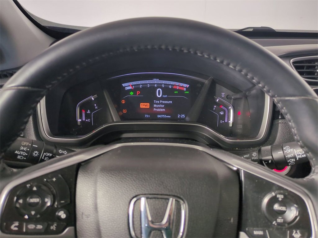 Used 2021 Honda CR-V EX-L image 34