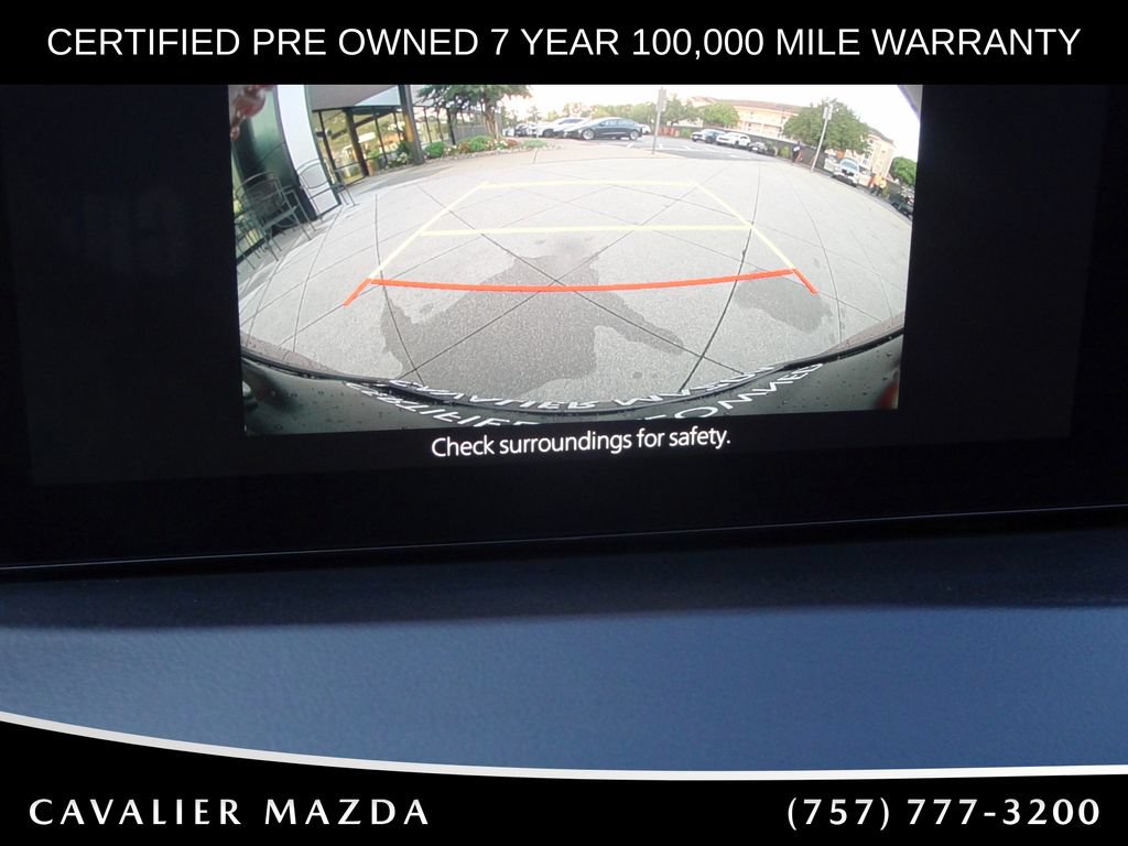 Used 2026 MAZDA MAZDA3 2.5 S Sedan w/ Preferred Pkg FWD image 27