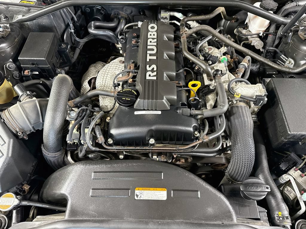 Used 2011 Hyundai Genesis 2.0T RWD image 29