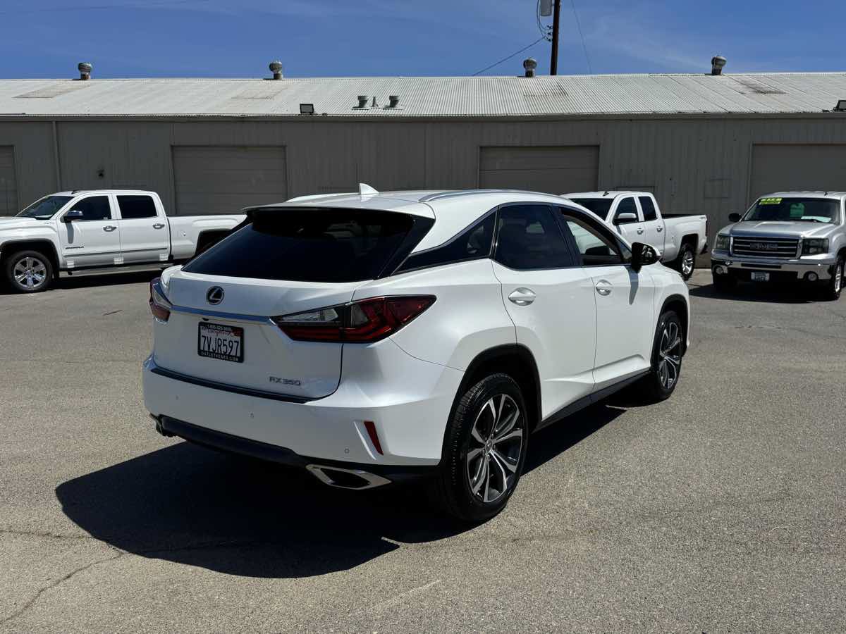 Used 2016 Lexus RX 350 AWD image 9