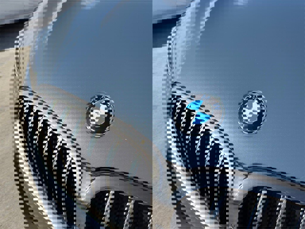 Used 2019 BMW M850i xDrive Coupe image 7