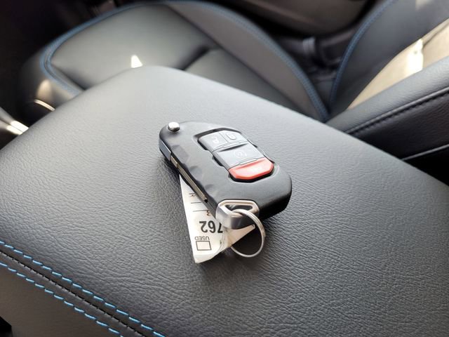 New 2023 Jeep Wrangler Unlimited Rubicon 4xe w/ Steel Bumper Group image 20