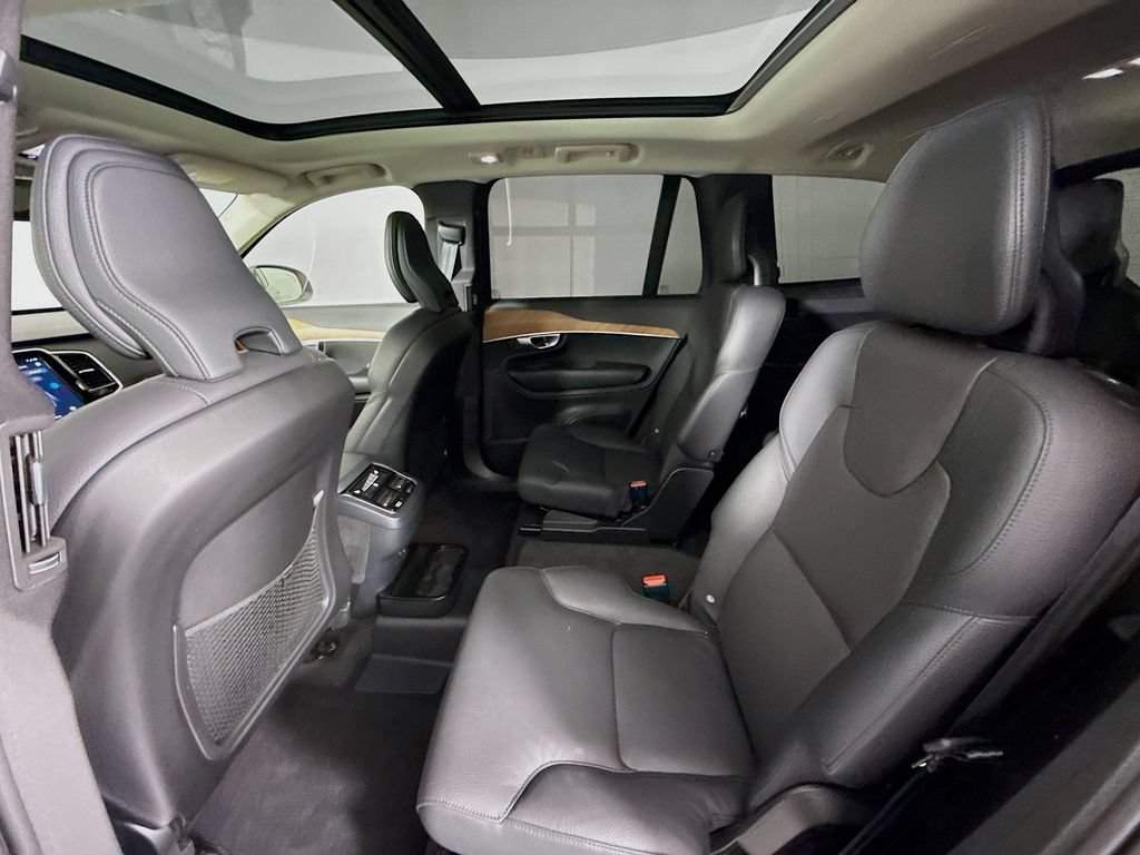 Used 2024 Volvo XC90 B6 Plus w/ Protection Package AWD/4WD image 26