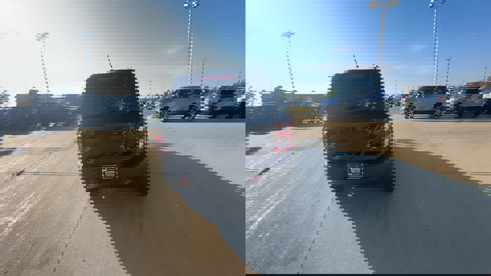 Used 2021 Ford Bronco Sport image 40