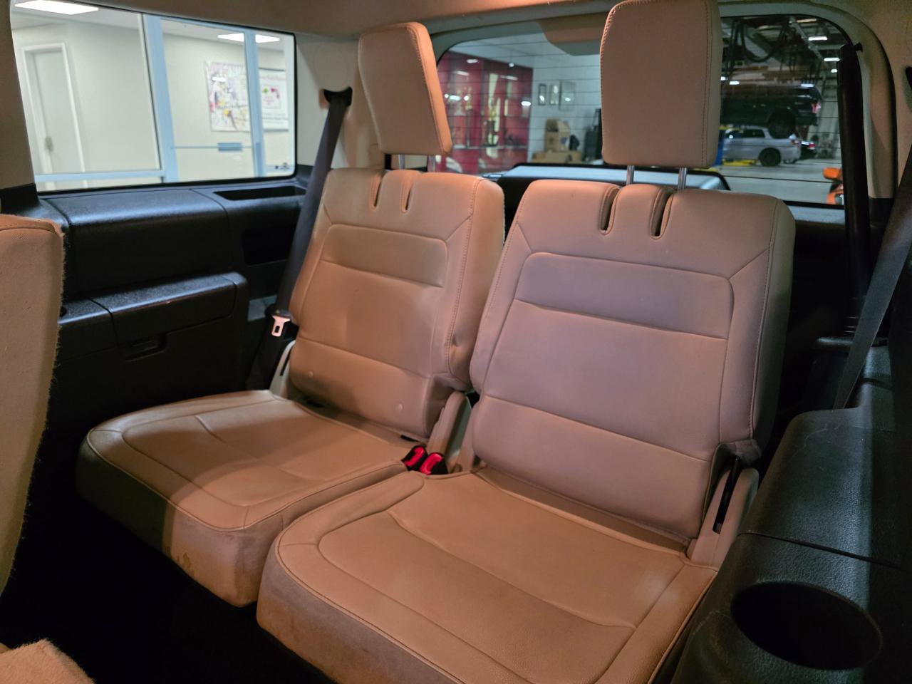Used 2019 Ford Flex SEL w/ Equipment Group 202A AWD/4WD image 20