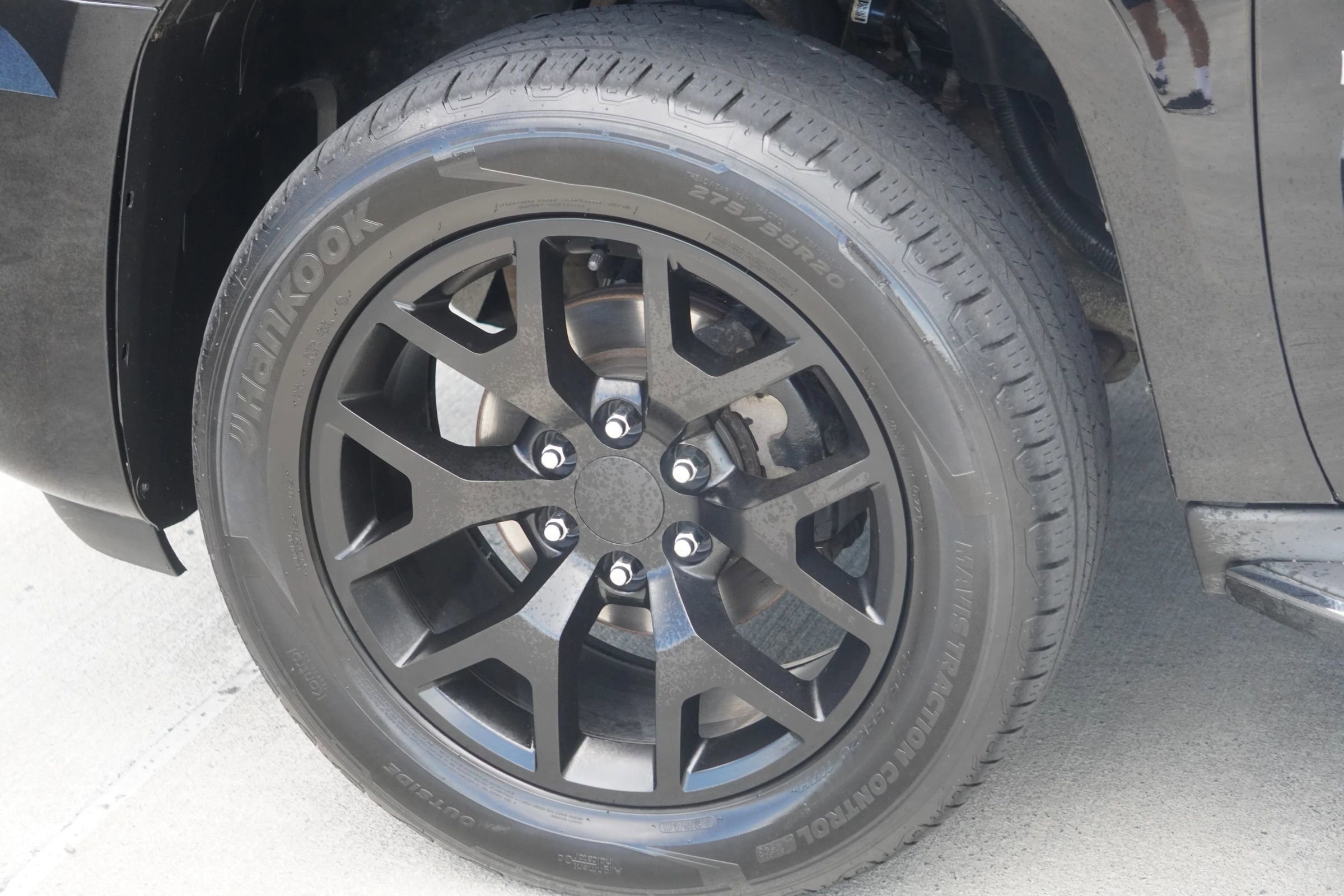 Used 2012 GMC Yukon Denali image 15