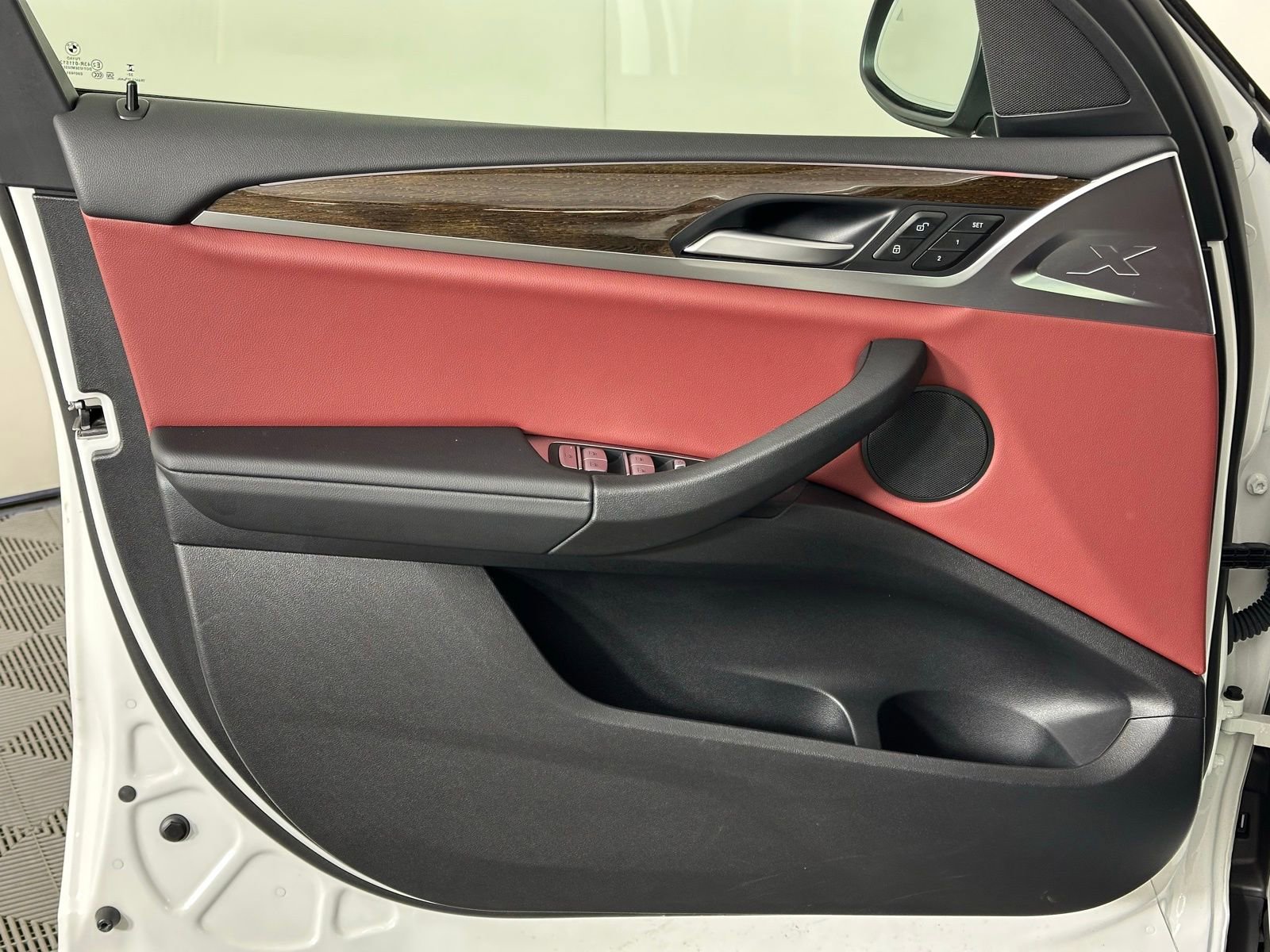 Used 2023 BMW X3 xDrive30i w/ Premium Package image 35