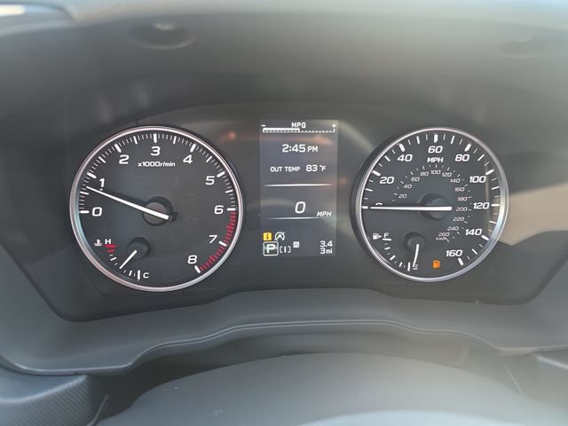 New 2026 Subaru Forester Premium AWD/4WD image 14