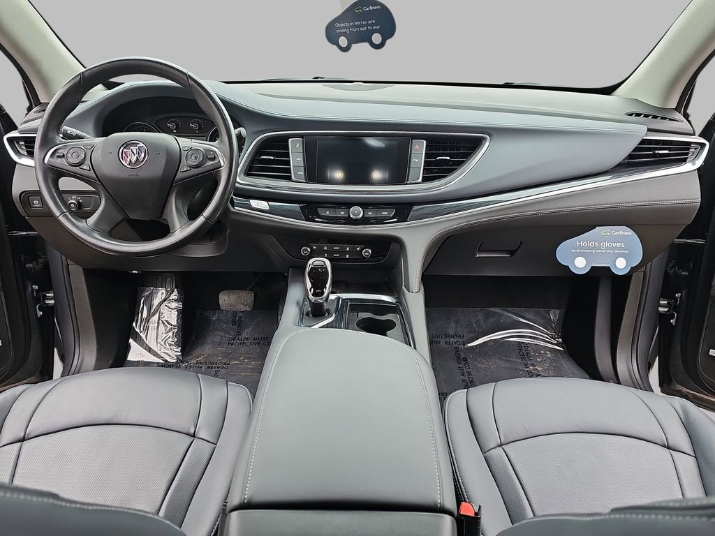 Certified 2020 Buick Enclave Essence w/ Sound and Sites Package image 11