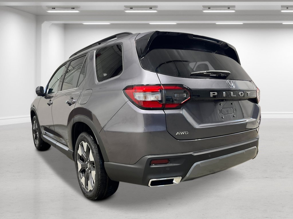 New 2026 Honda Pilot Elite image 3