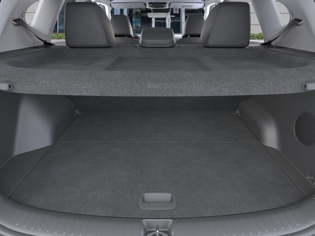 New 2026 Kia Seltos SX image 24