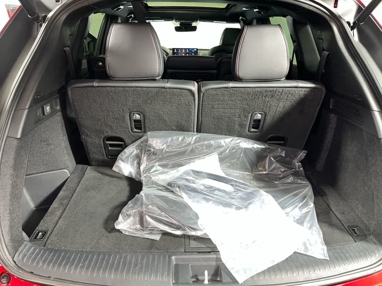Certified 2024 Acura MDX A-Spec AWD/4WD image 30
