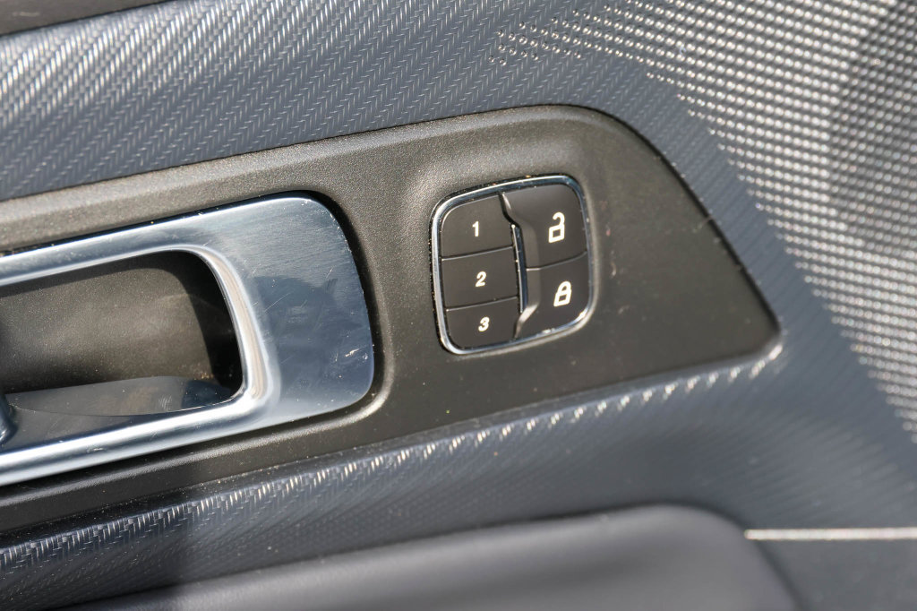Used 2024 Ford Mustang Premium RWD image 10