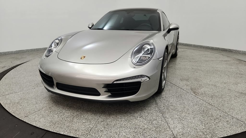 Used 2013 Porsche 911 Carrera S RWD image 10
