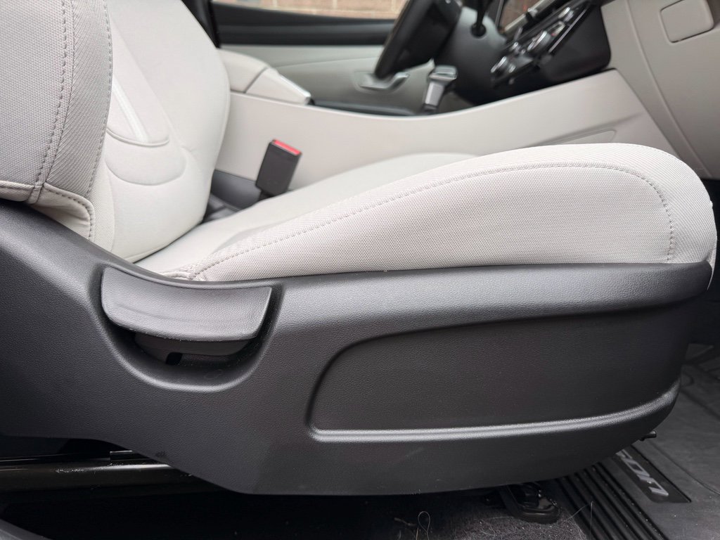 New 2025 Hyundai Tucson SEL image 26