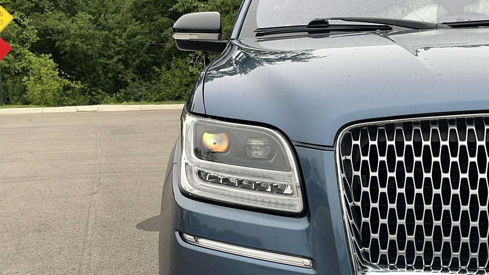 Used 2019 Lincoln Navigator Reserve AWD/4WD image 22