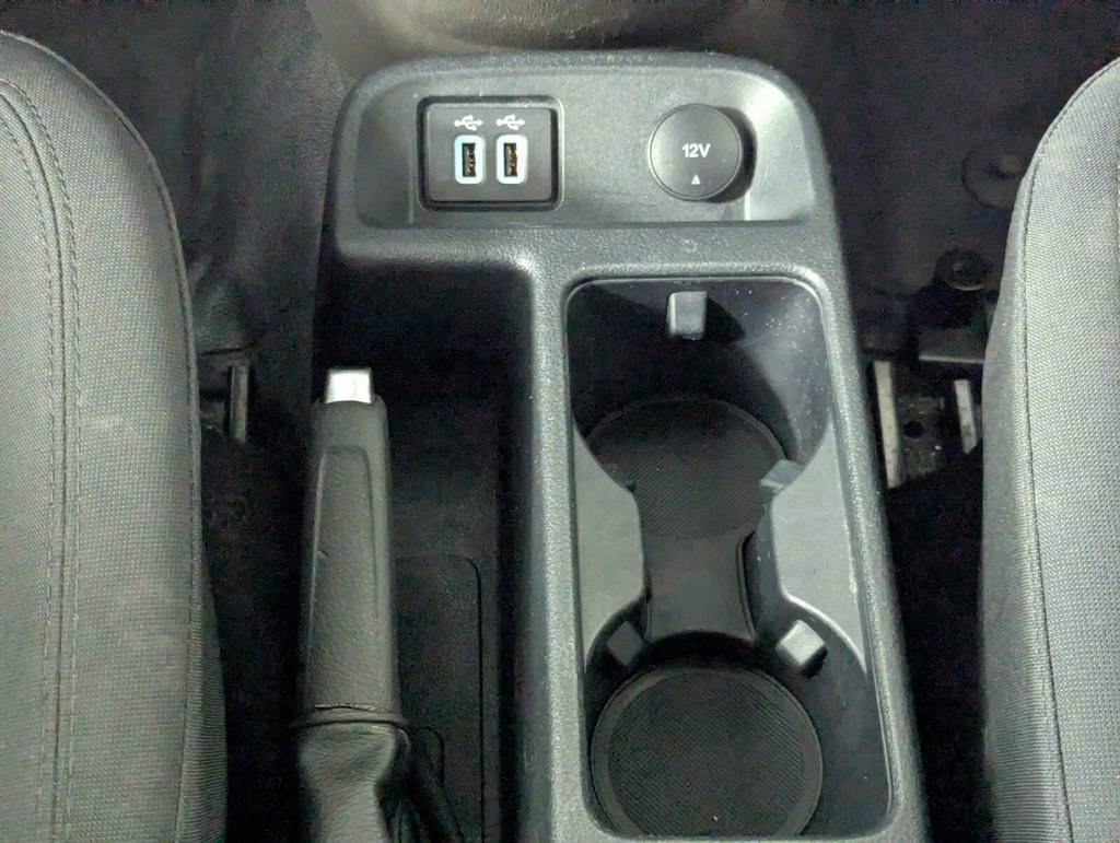 Used 2021 Ford Transit Connect XL FWD image 23