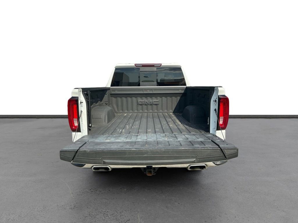 Used 2023 GMC Sierra 1500 SLT AWD/4WD image 24