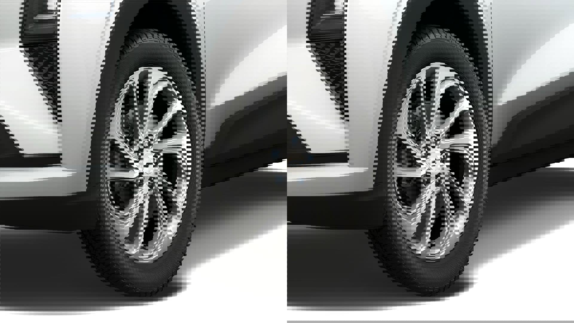 New 2027 Chevrolet Bolt LT image 28