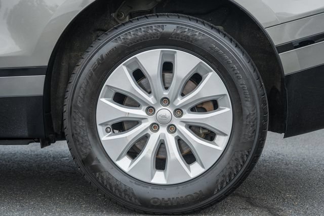 Used 2018 Land Rover Range Rover Velar R-Dynamic HSE AWD/4WD image 18