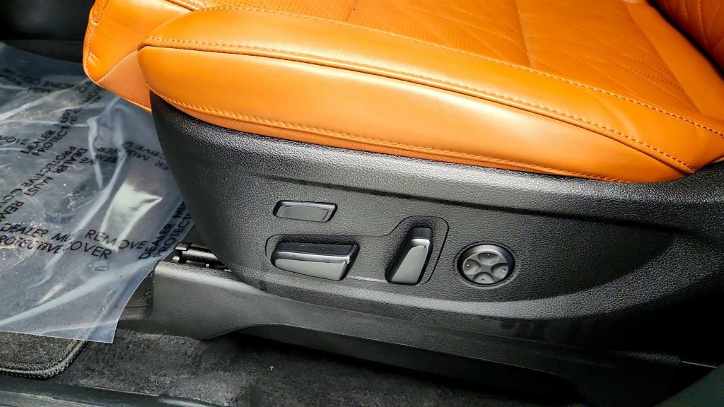 Used 2023 Kia Telluride SX Prestige X-Line AWD/4WD image 12
