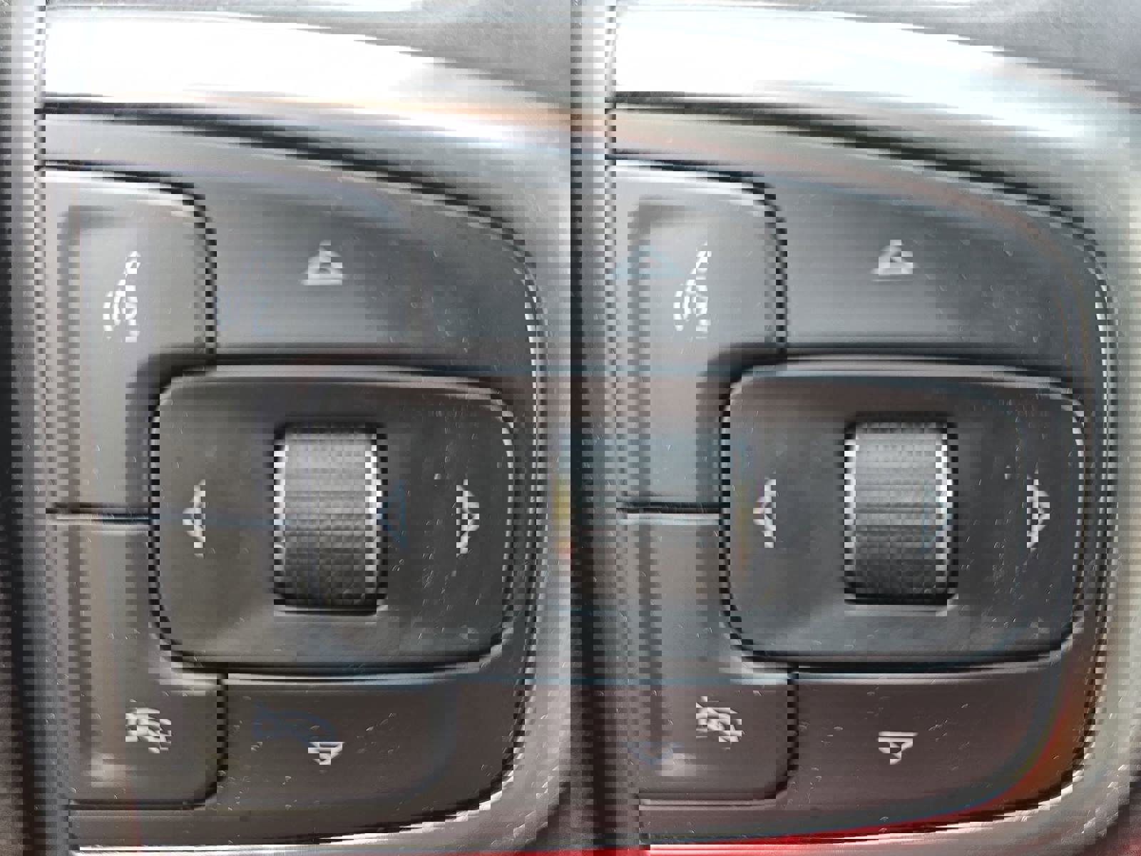 Used 2022 Chevrolet Suburban LT w/ Luxury Package image 18