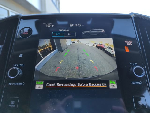 Used 2023 Subaru Ascent Premium w/ Convenience Package image 26