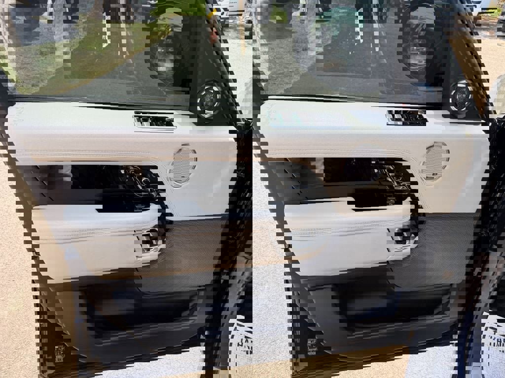 Used 2022 Land Rover Range Rover Westminster Edition AWD/4WD image 11