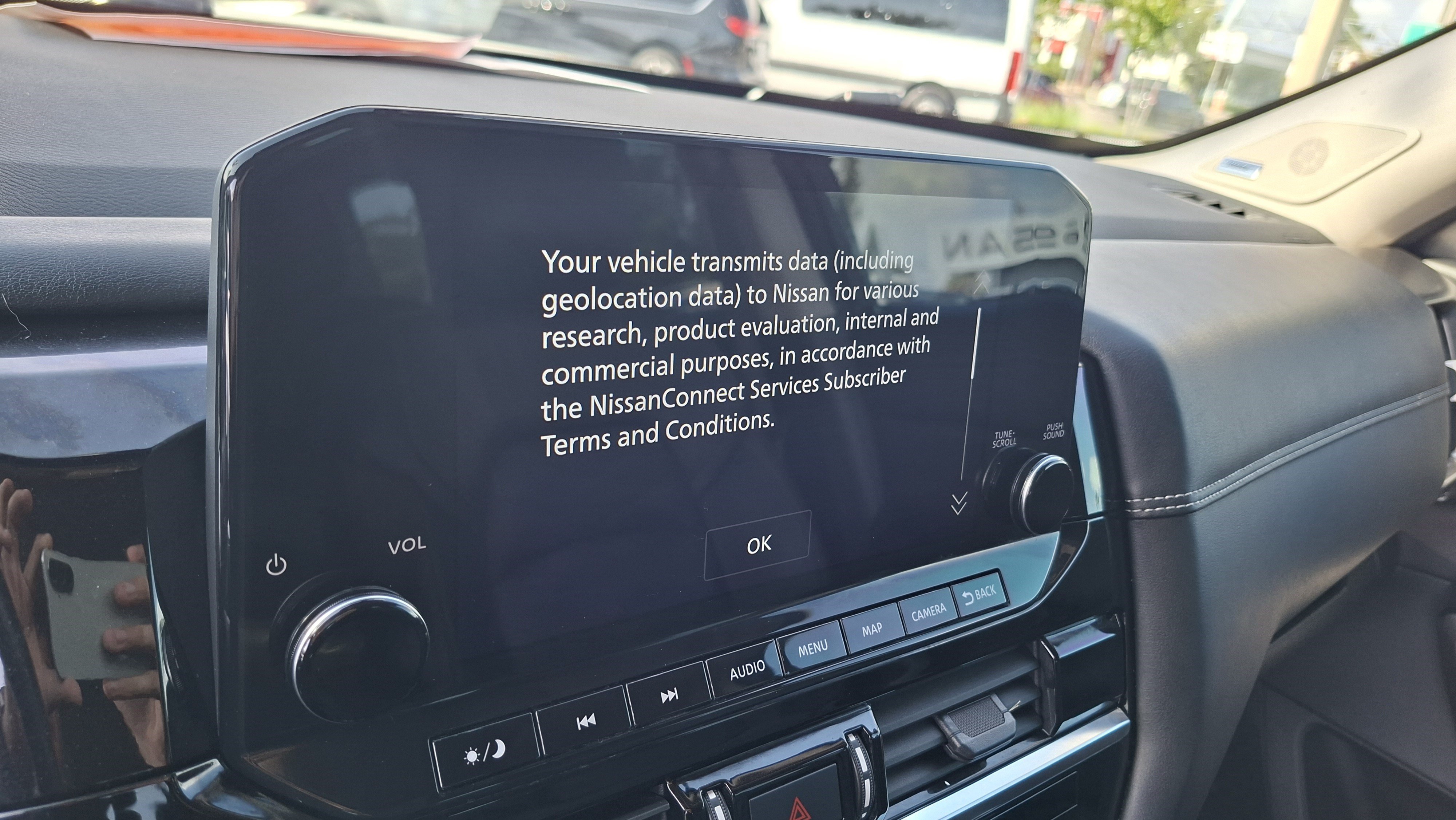 Certified 2023 Nissan Pathfinder Platinum AWD/4WD image 14