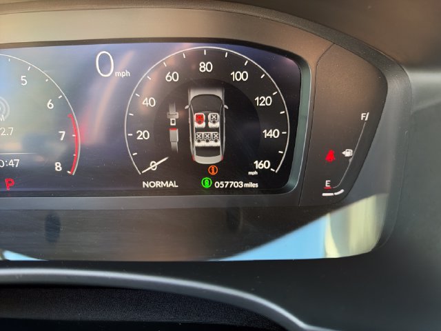 Certified 2024 Honda Civic Touring image 19