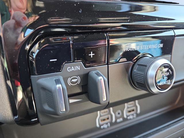 New 2026 RAM 1500 Big Horn image 26