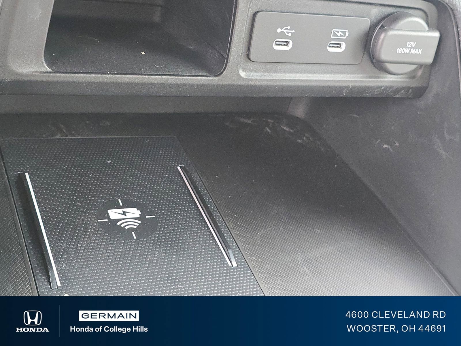 New 2026 Honda Pilot Elite image 10