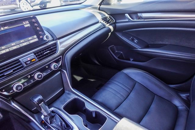 Used 2022 Honda Accord Sport Special Edition image 22