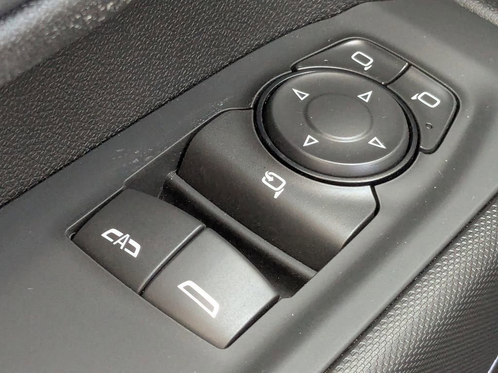 New 2026 Chevrolet Silverado 2500 W/T w/ WT Convenience Package image 26