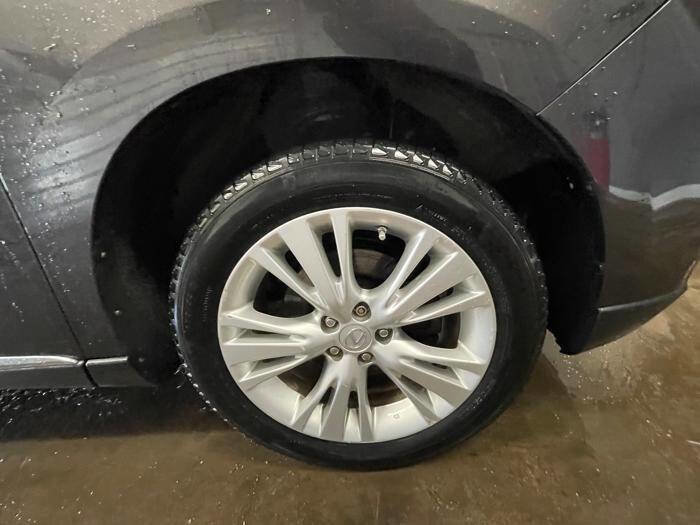 Used 2010 Lexus RX 450h AWD image 19