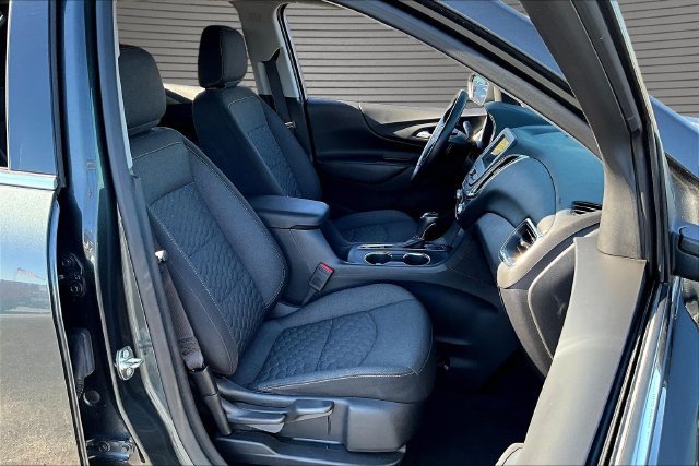 Used 2019 Chevrolet Equinox LT AWD/4WD image 29