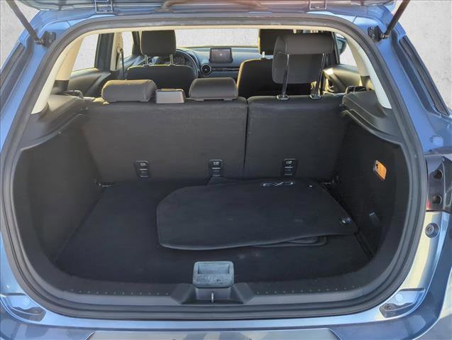 Used 2019 MAZDA CX-3 Sport FWD image 23