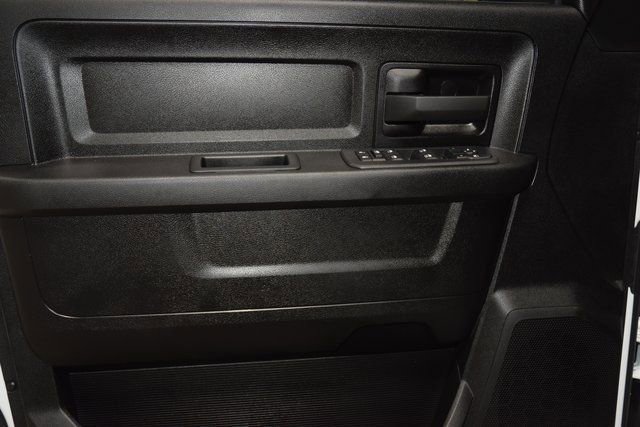 Used 2026 RAM 3500 Tradesman w/ Chrome Appearance Group AWD/4WD image 36