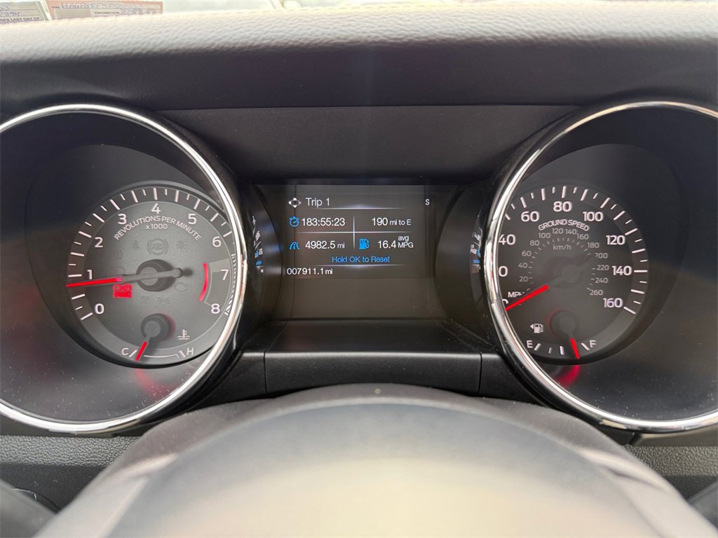 Used 2015 Ford Mustang 50 Years image 19